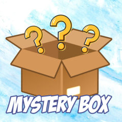 Pokémon Mystery Box 4 - Master Trainer
